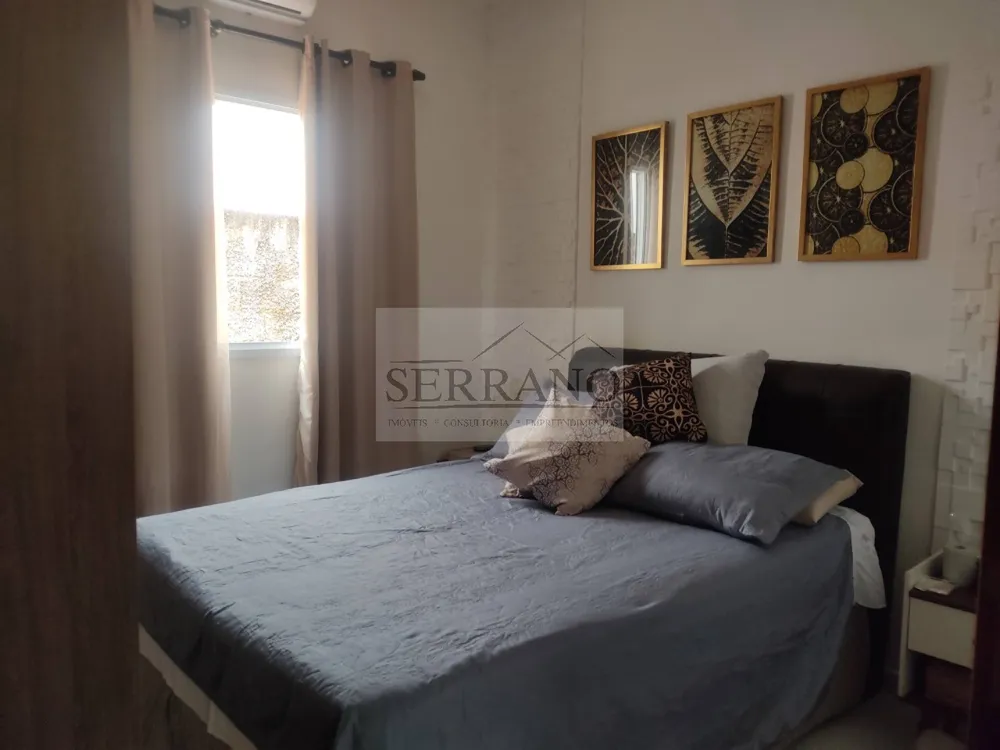 Casa de Condomínio, 3 quartos - Foto 10