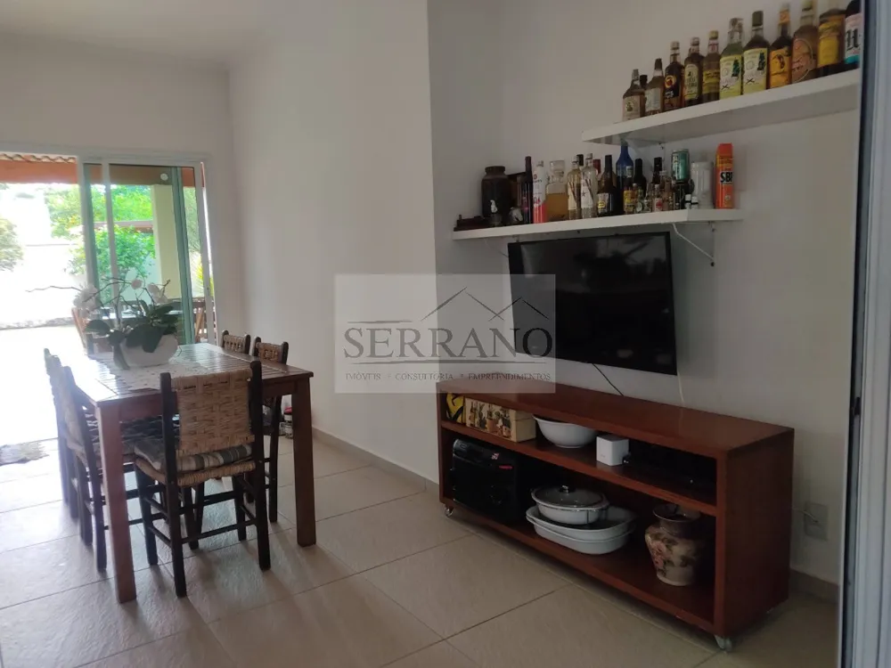 Casa de Condomínio, 3 quartos - Foto 7