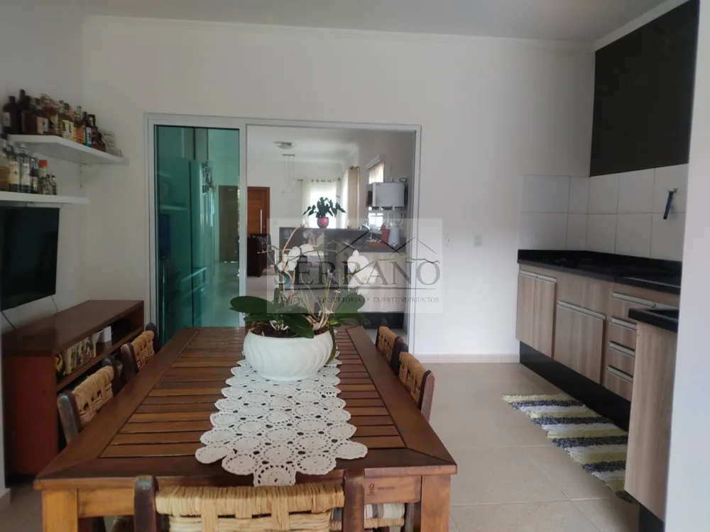 Casa de Condomínio, 3 quartos - Foto 6
