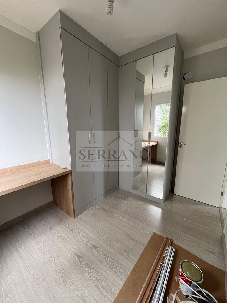 Apartamento, 2 quartos, 47 m² - Foto 10