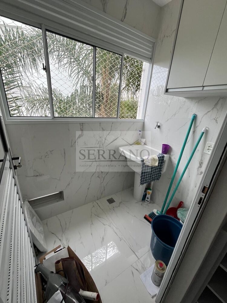 Apartamento, 2 quartos, 47 m² - Foto 9