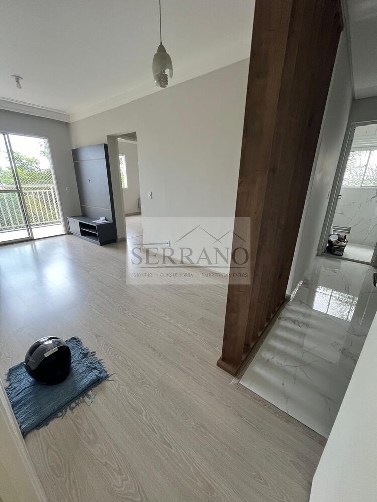 Apartamento, 2 quartos, 47 m² - Foto 12