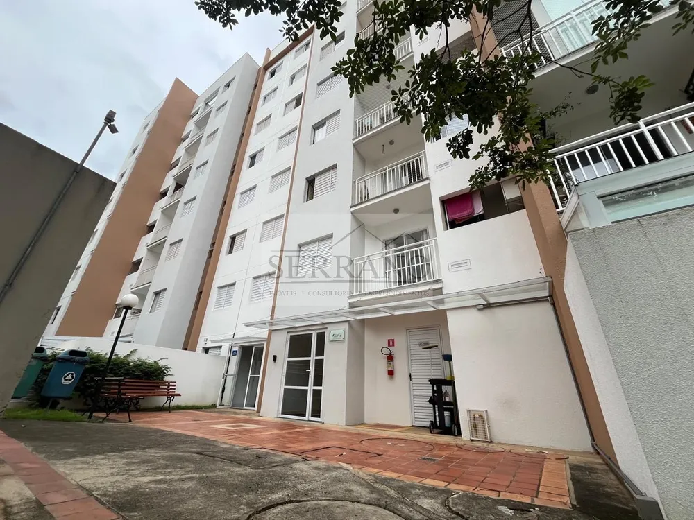Apartamento, 2 quartos, 47 m² - Foto 31