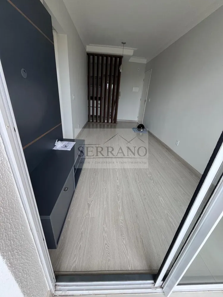 Apartamento, 2 quartos, 47 m² - Foto 10