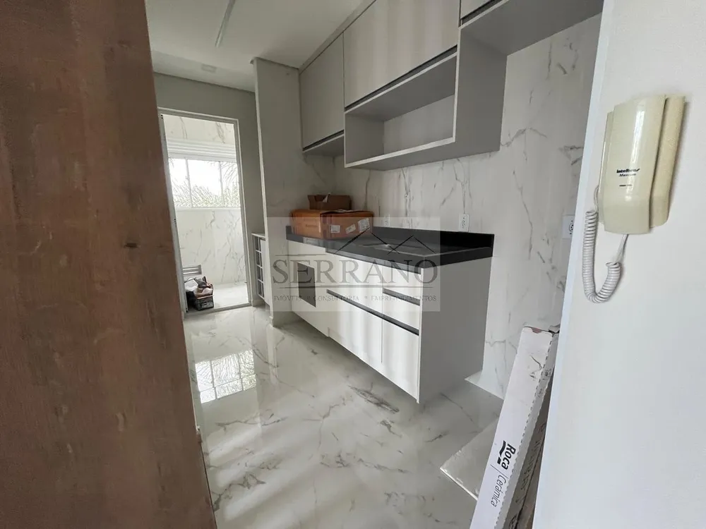 Apartamento, 2 quartos, 47 m² - Foto 4