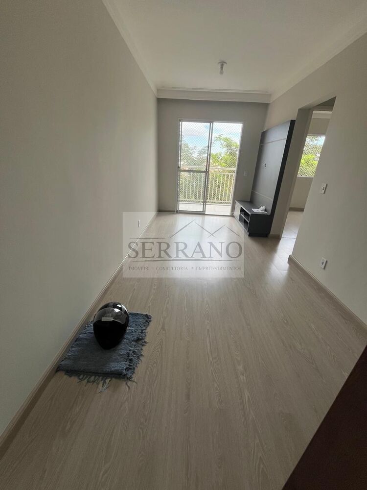 Apartamento, 2 quartos, 47 m² - Foto 16