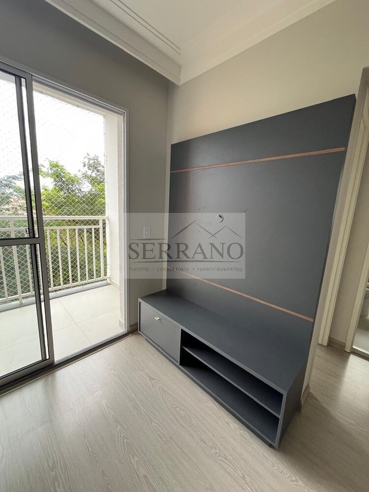 Apartamento, 2 quartos, 47 m² - Foto 2