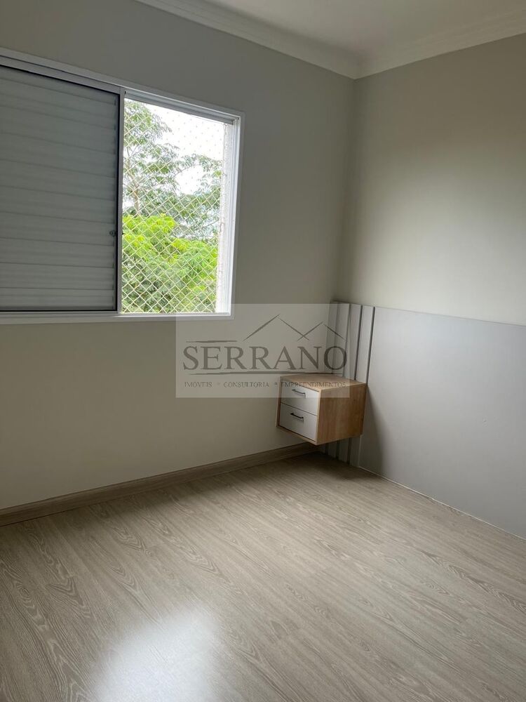 Apartamento, 2 quartos, 47 m² - Foto 11