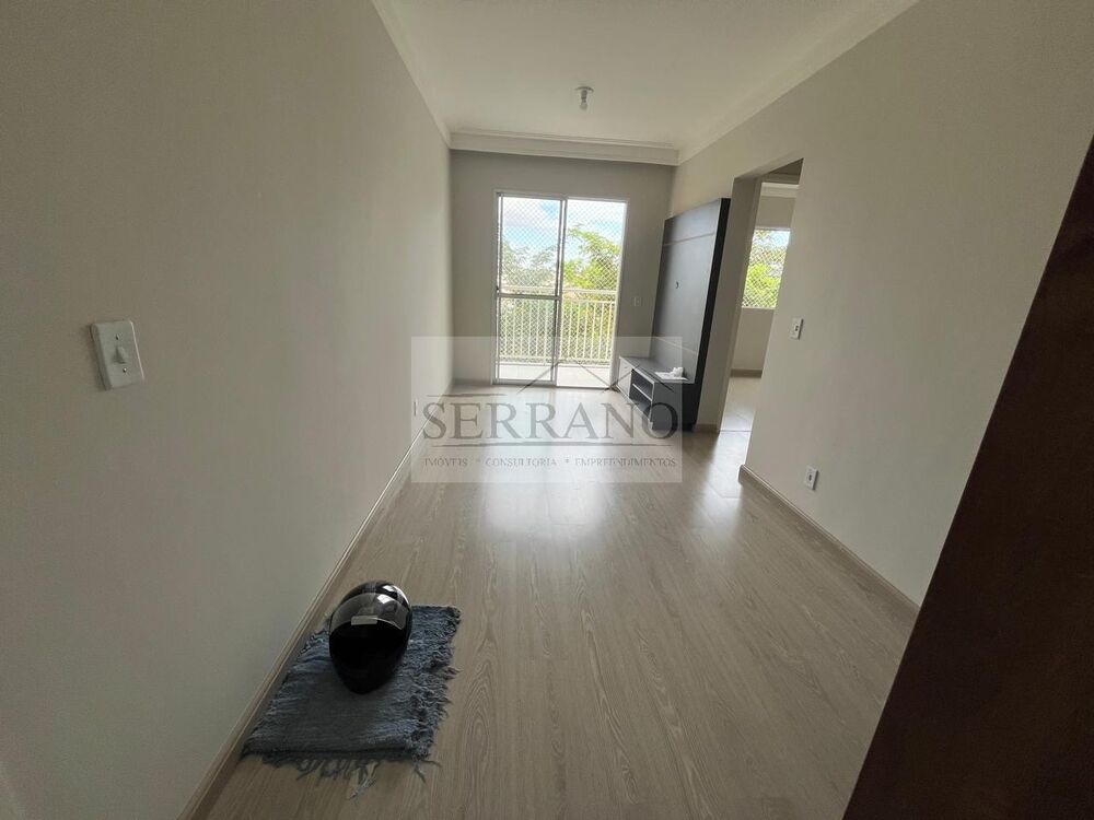 Apartamento, 2 quartos, 47 m² - Foto 18