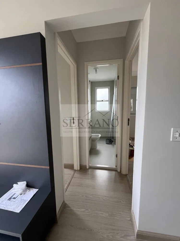 Apartamento, 2 quartos, 47 m² - Foto 6