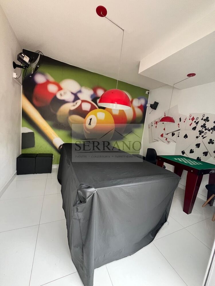 Apartamento, 2 quartos, 47 m² - Foto 21