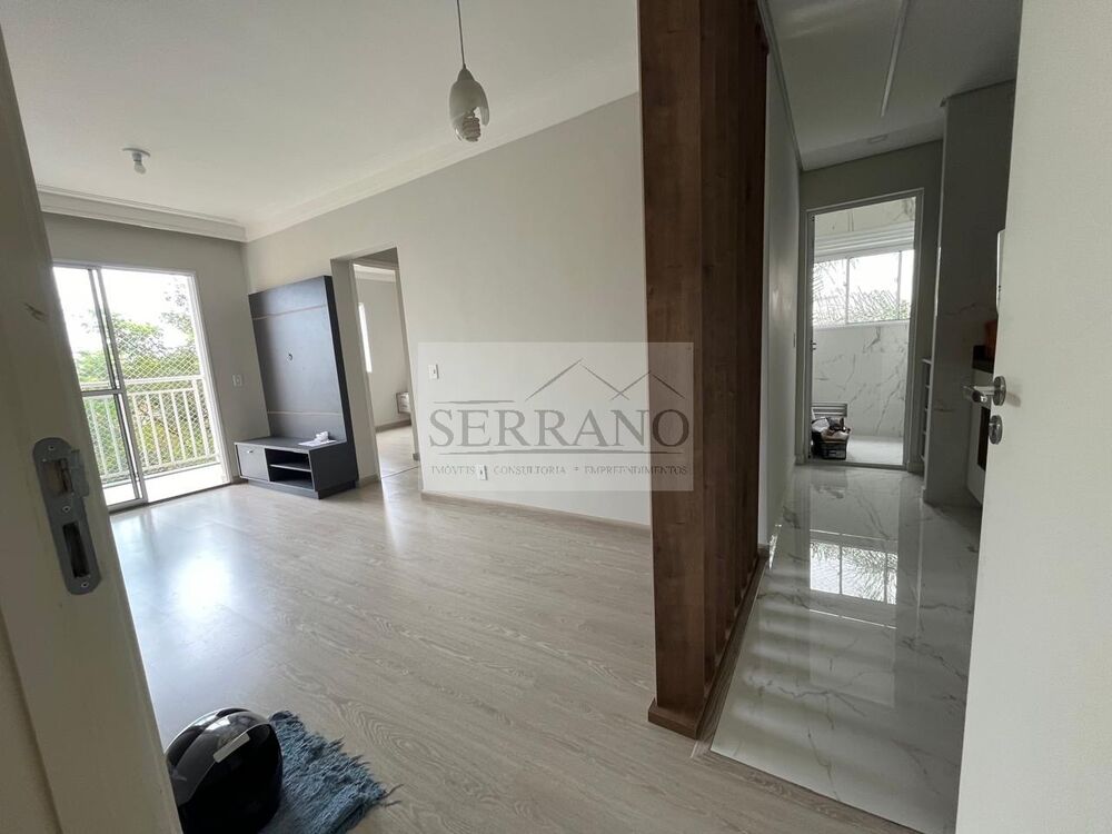 Apartamento, 2 quartos, 47 m² - Foto 8