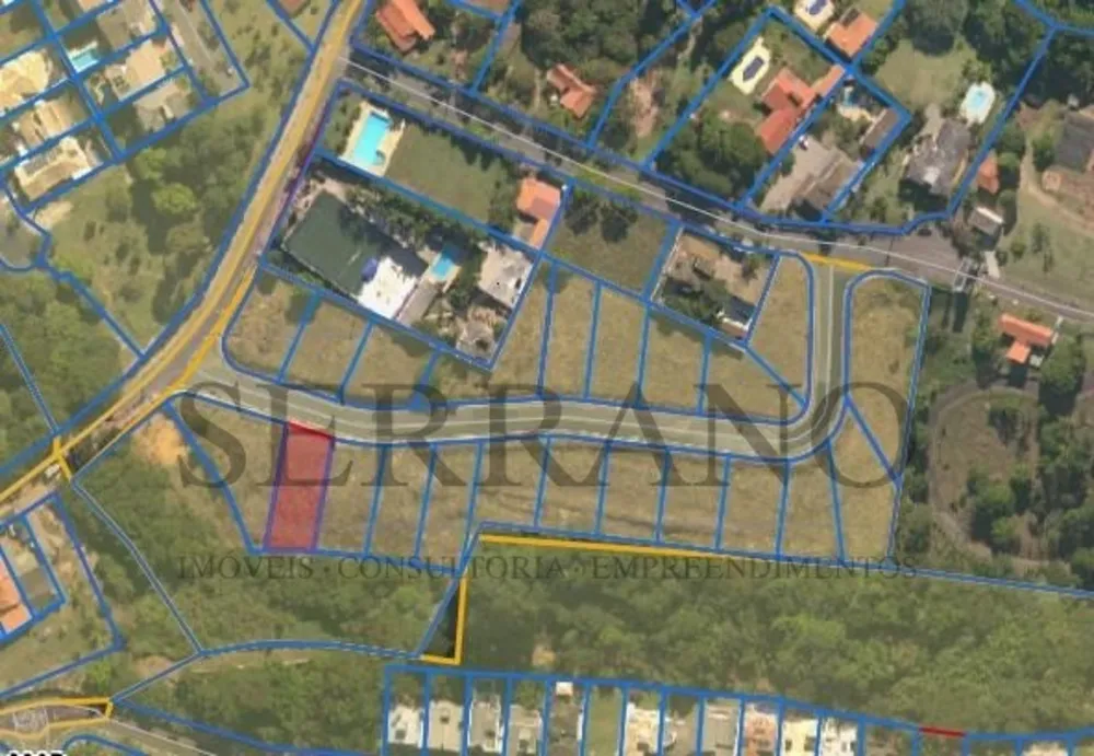 Terreno, 601 m² - Foto 5