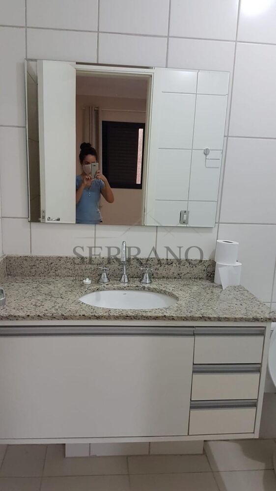 Apartamento, 3 quartos, 98 m² - Foto 2