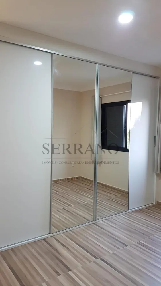 Apartamento, 3 quartos, 98 m² - Foto 3