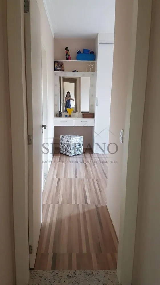 Apartamento, 3 quartos, 98 m² - Foto 5