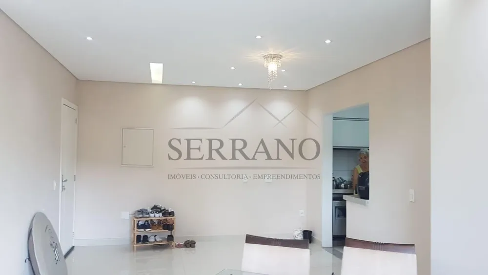 Apartamento, 3 quartos, 98 m² - Foto 7
