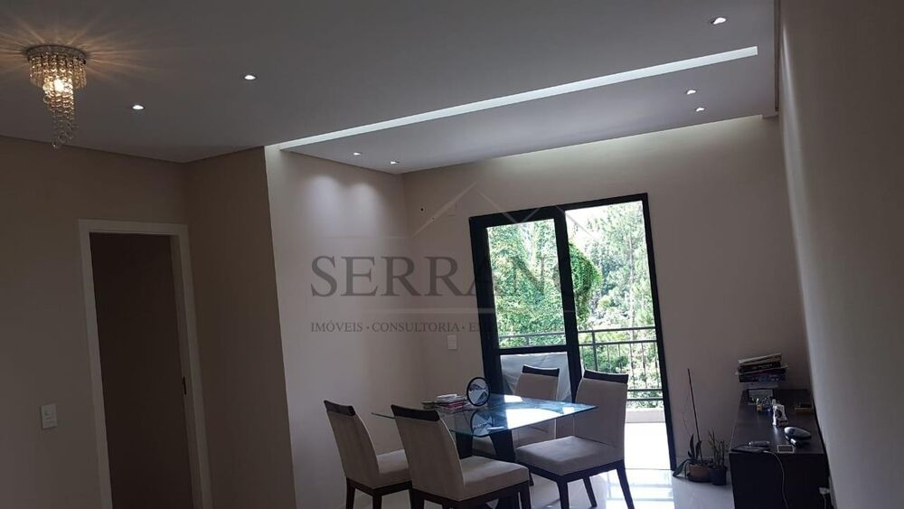 Apartamento, 3 quartos, 98 m² - Foto 1