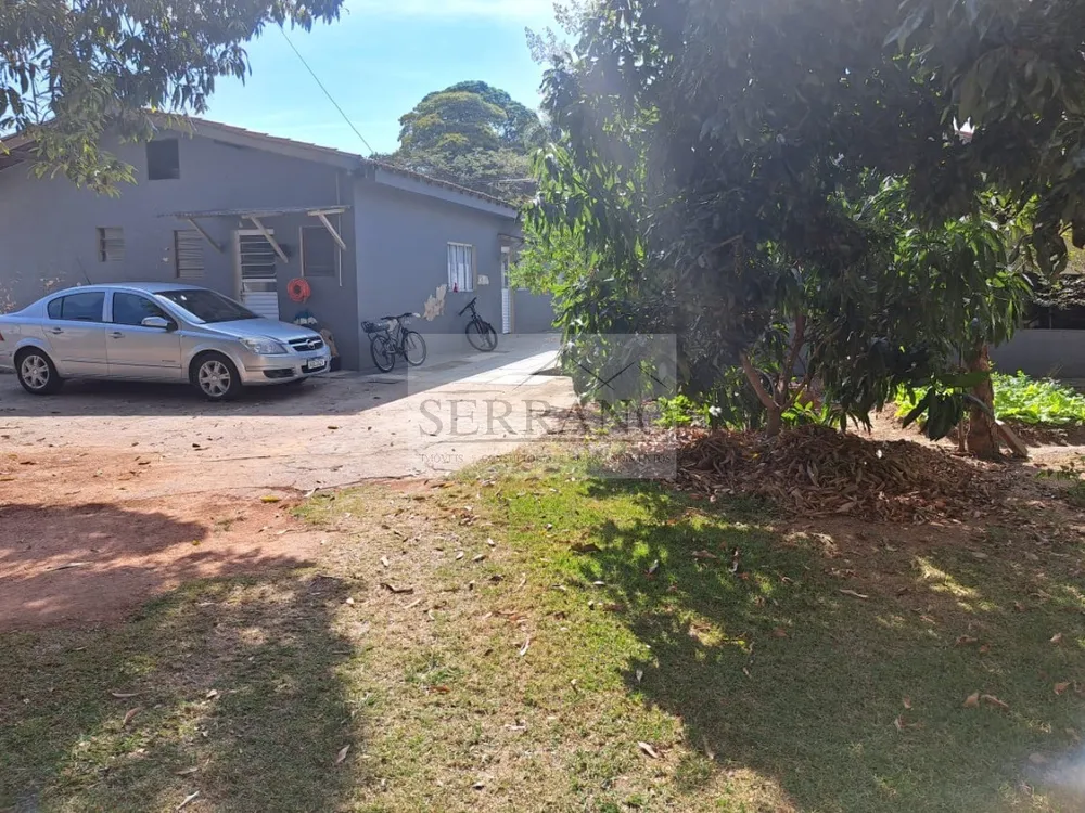 Casa, 9 quartos, 345 m² - Foto 11