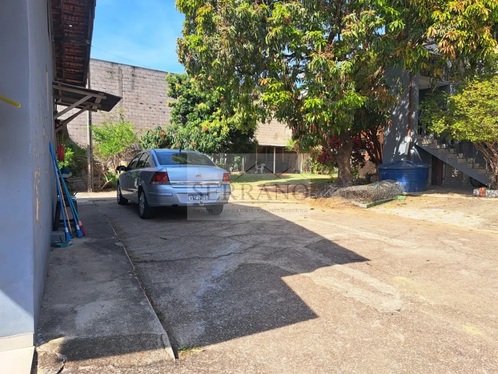 Casa, 9 quartos, 345 m² - Foto 6