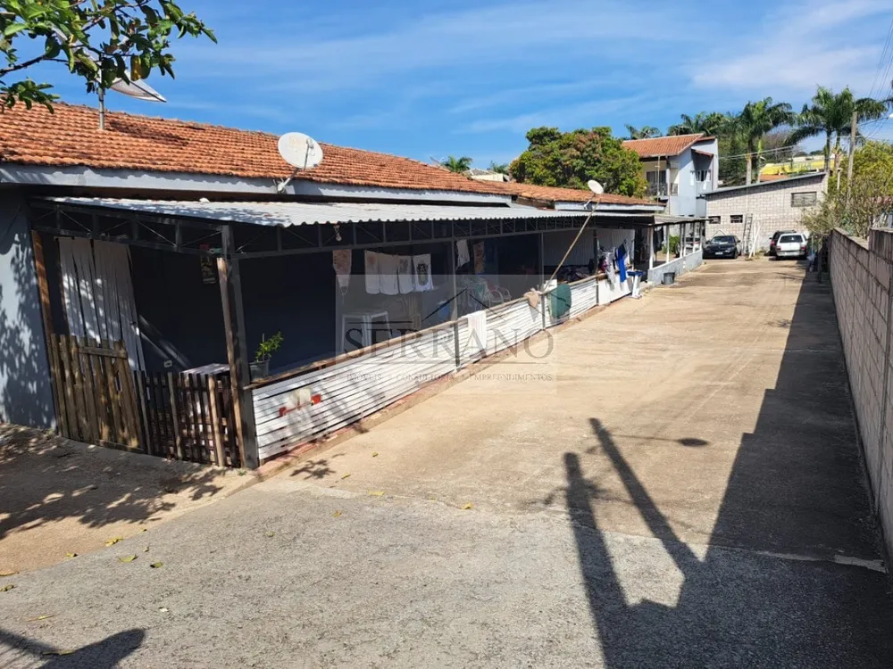 Casa, 9 quartos, 345 m² - Foto 2