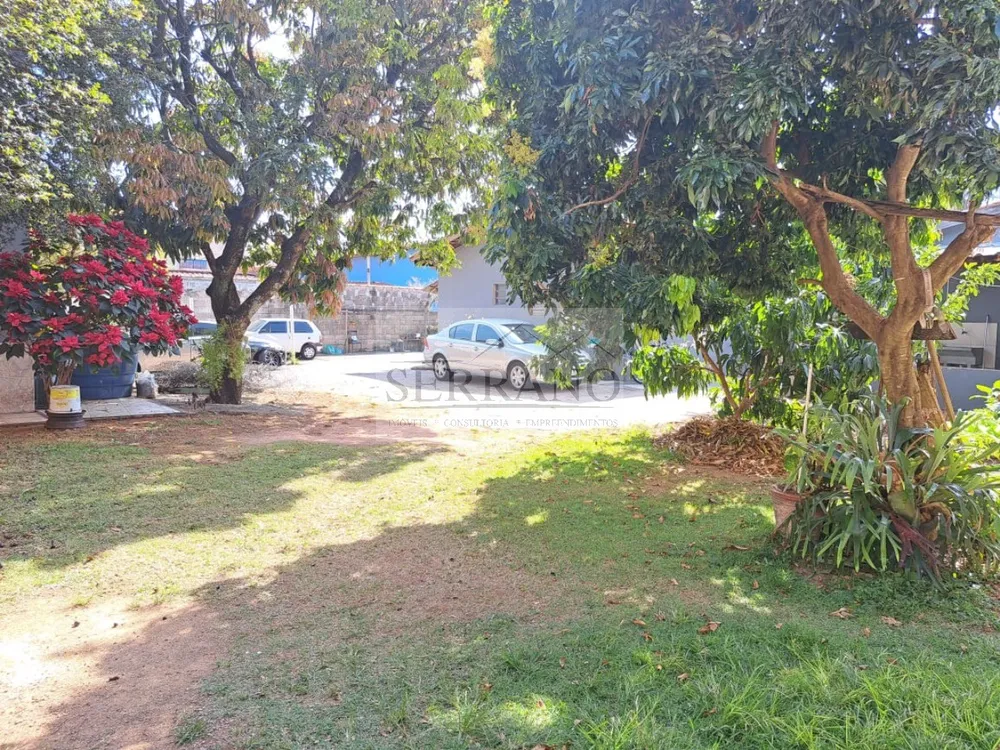 Casa, 9 quartos, 345 m² - Foto 12