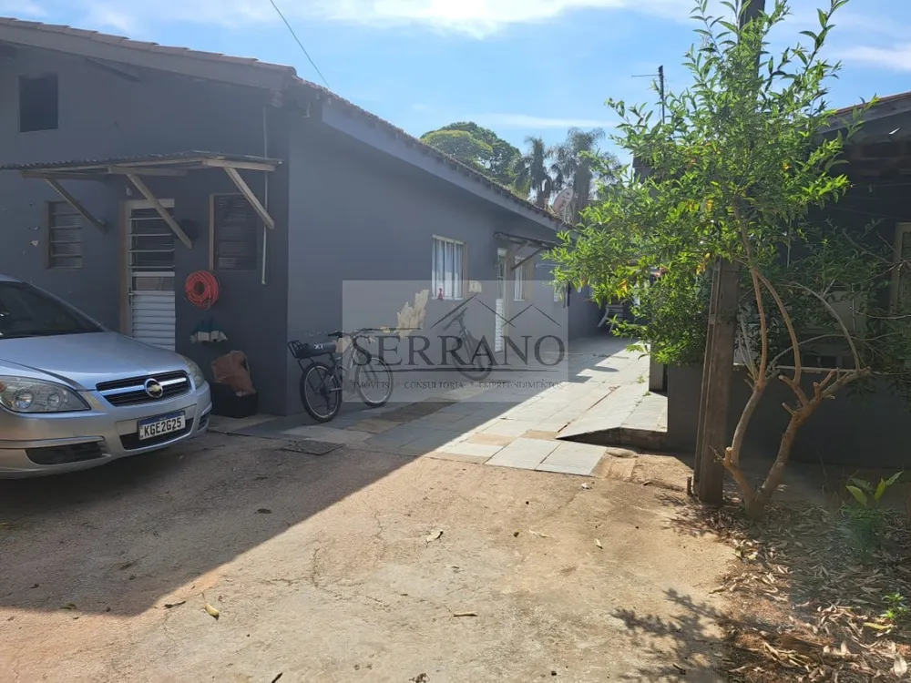 Casa, 9 quartos, 345 m² - Foto 10