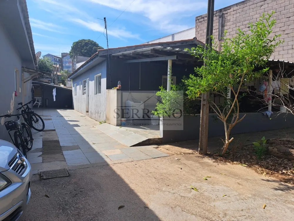 Casa, 9 quartos, 345 m² - Foto 9