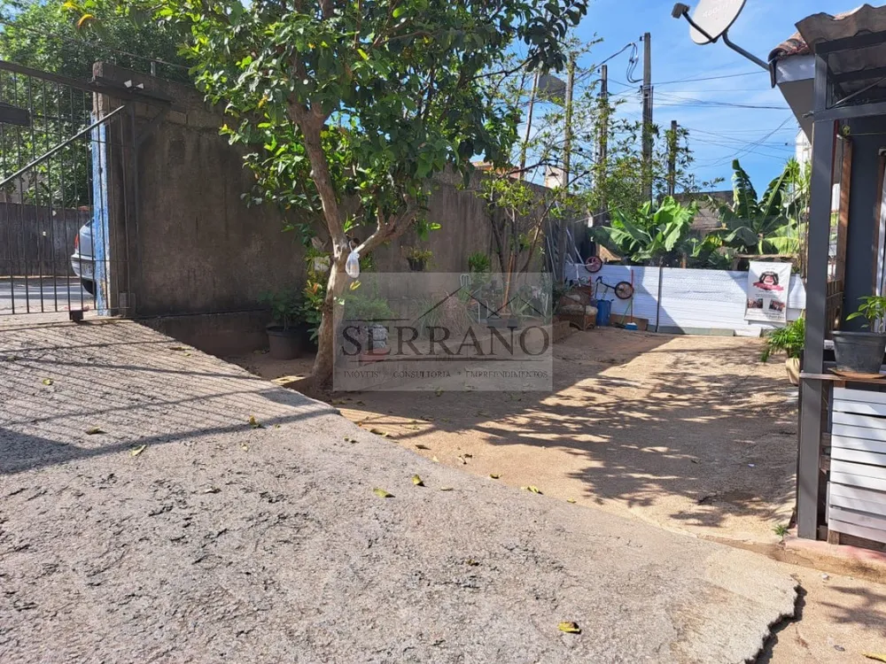 Casa, 9 quartos, 345 m² - Foto 5
