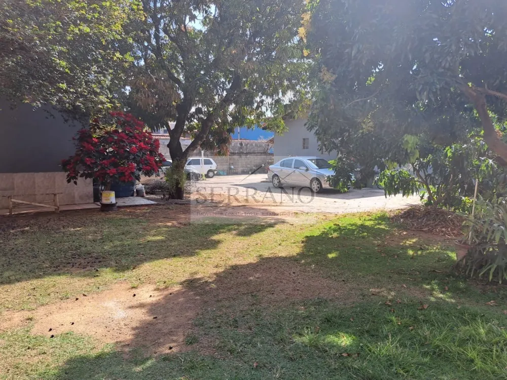 Casa, 9 quartos, 345 m² - Foto 16