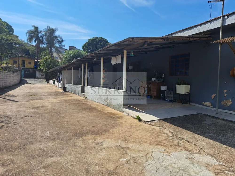 Casa, 9 quartos, 345 m² - Foto 1