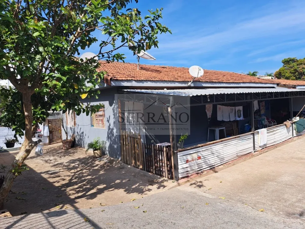 Casa, 9 quartos, 345 m² - Foto 4