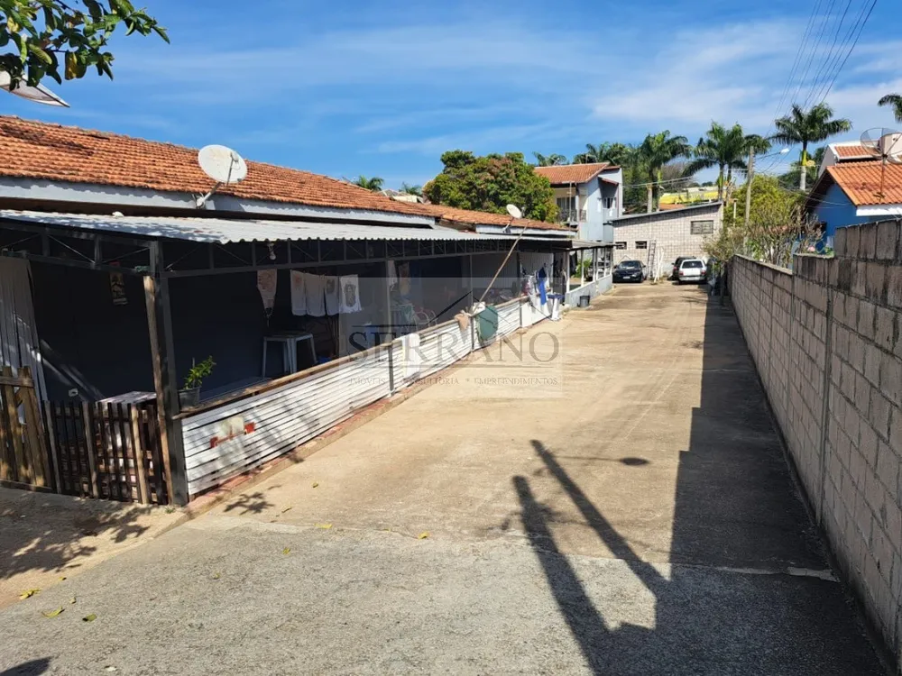 Casa, 9 quartos, 345 m² - Foto 3