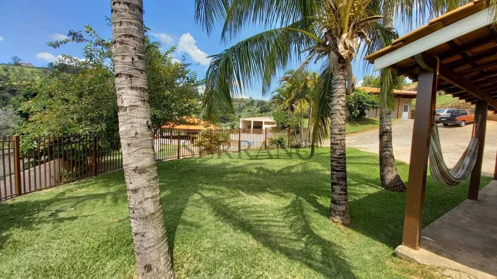 Chácara, 2 quartos, 600 m² - Foto 1