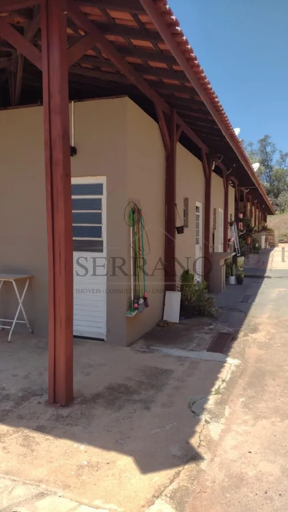 Chácara, 2 quartos, 600 m² - Foto 11
