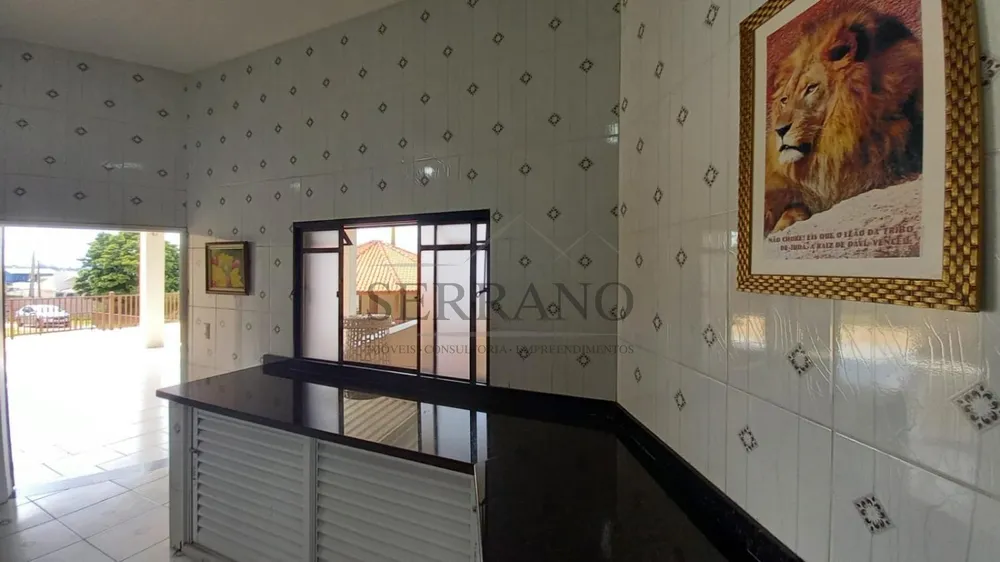 Chácara, 2 quartos, 600 m² - Foto 15