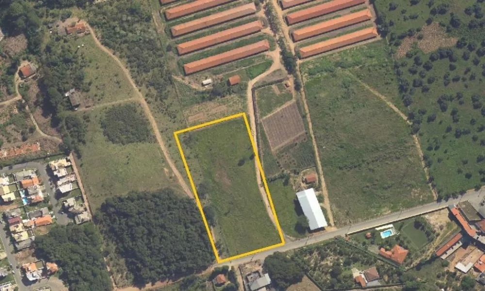 Terreno à venda e aluguel, 10000m² - Foto 1