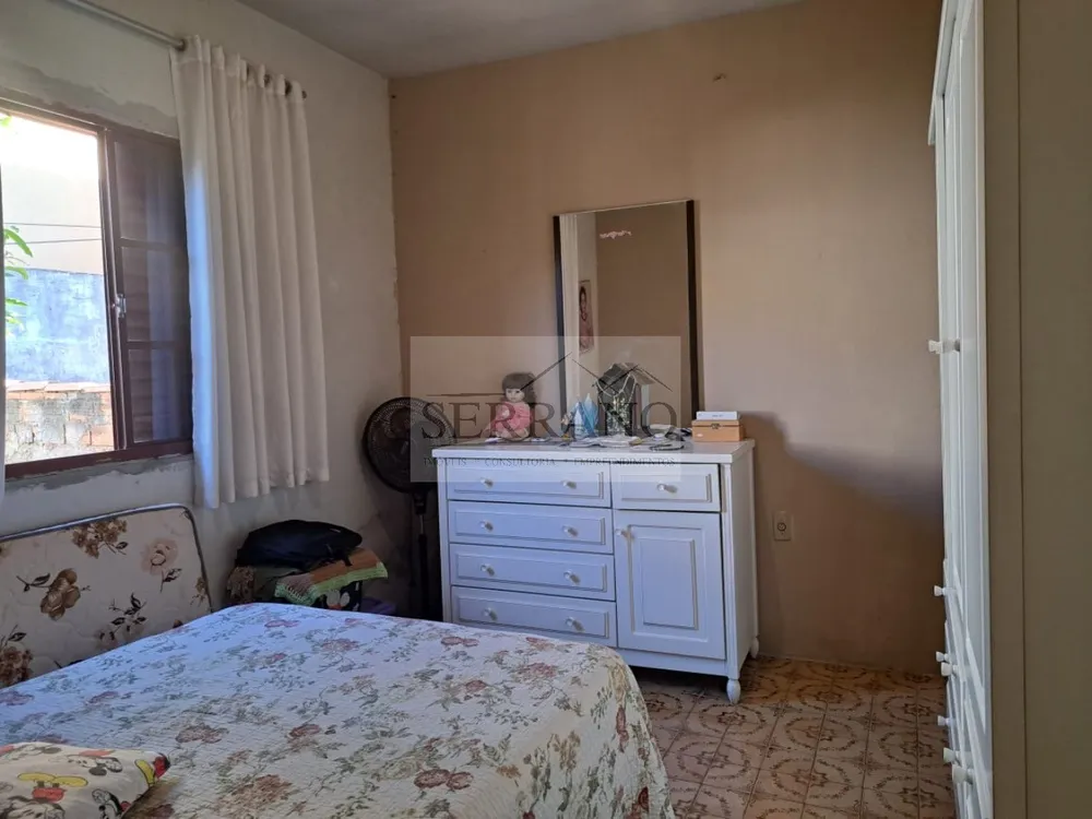 Casa, 2 quartos - Foto 1