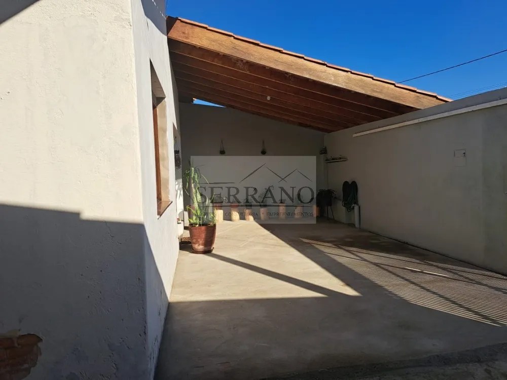 Casa, 2 quartos - Foto 16