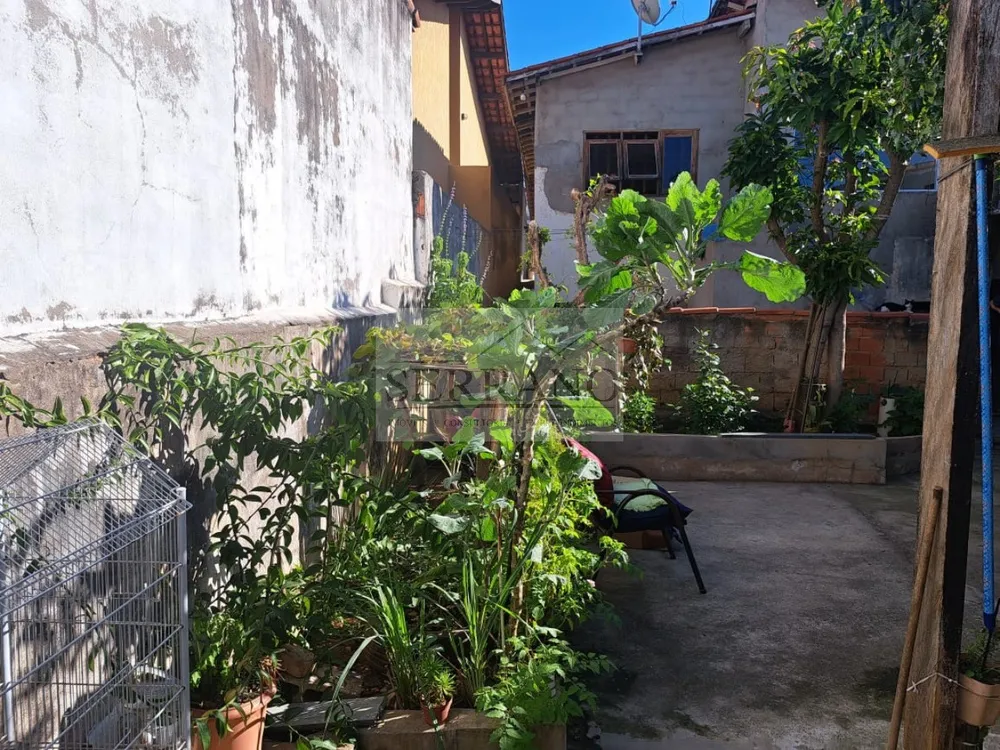 Casa, 2 quartos - Foto 4