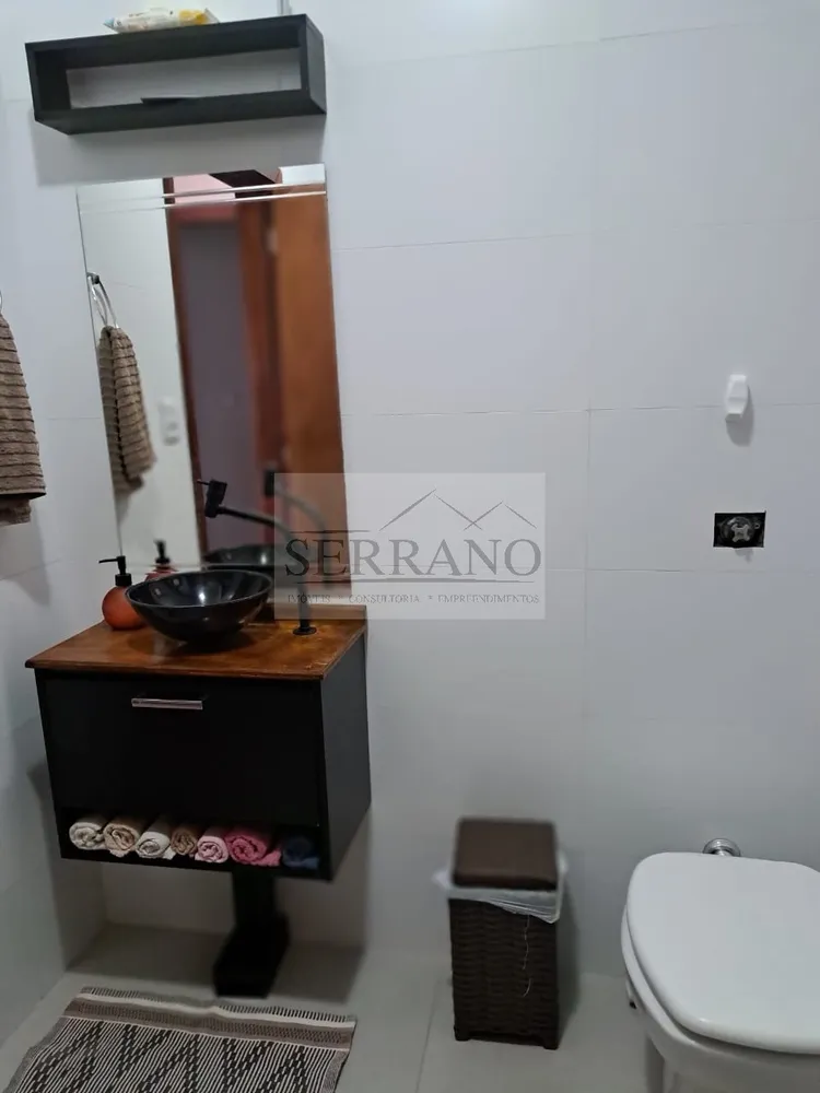 Casa, 2 quartos - Foto 10