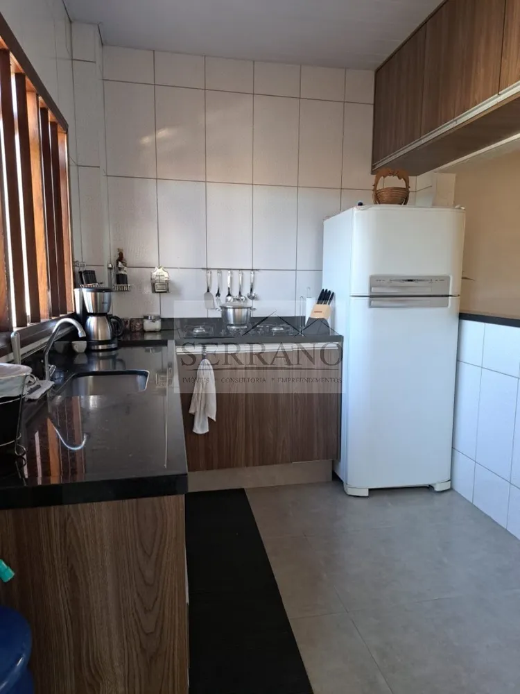 Casa, 2 quartos - Foto 7