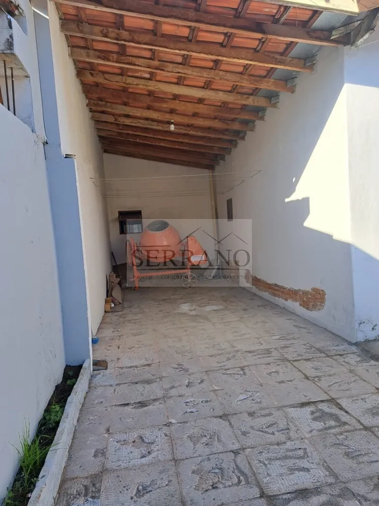 Casa, 2 quartos - Foto 15