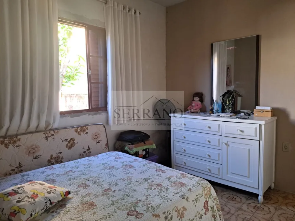 Casa, 2 quartos - Foto 2