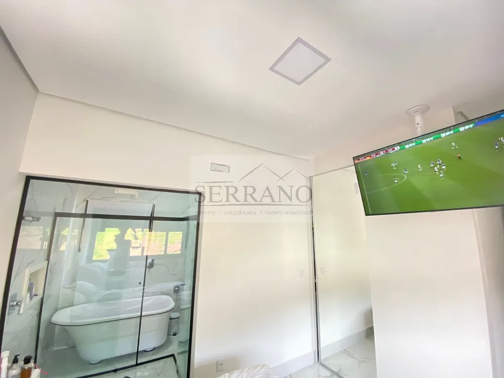 Casa de Condomínio, 3 quartos - Foto 6