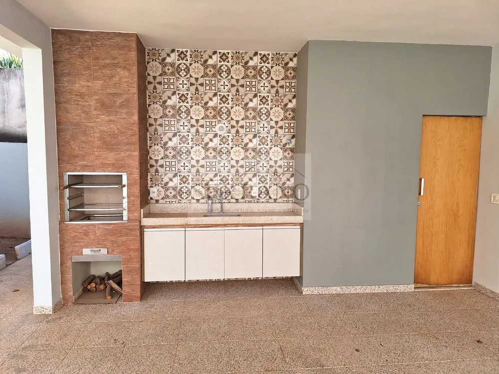Casa de Condomínio, 3 quartos - Foto 9