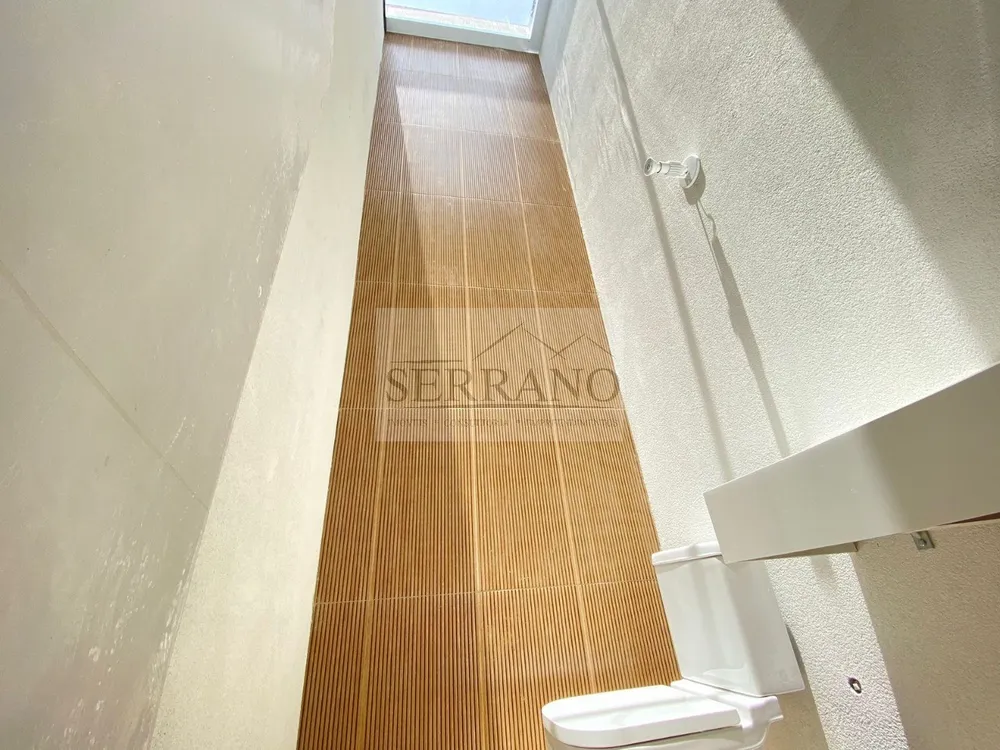 Casa de Condomínio, 3 quartos - Foto 8