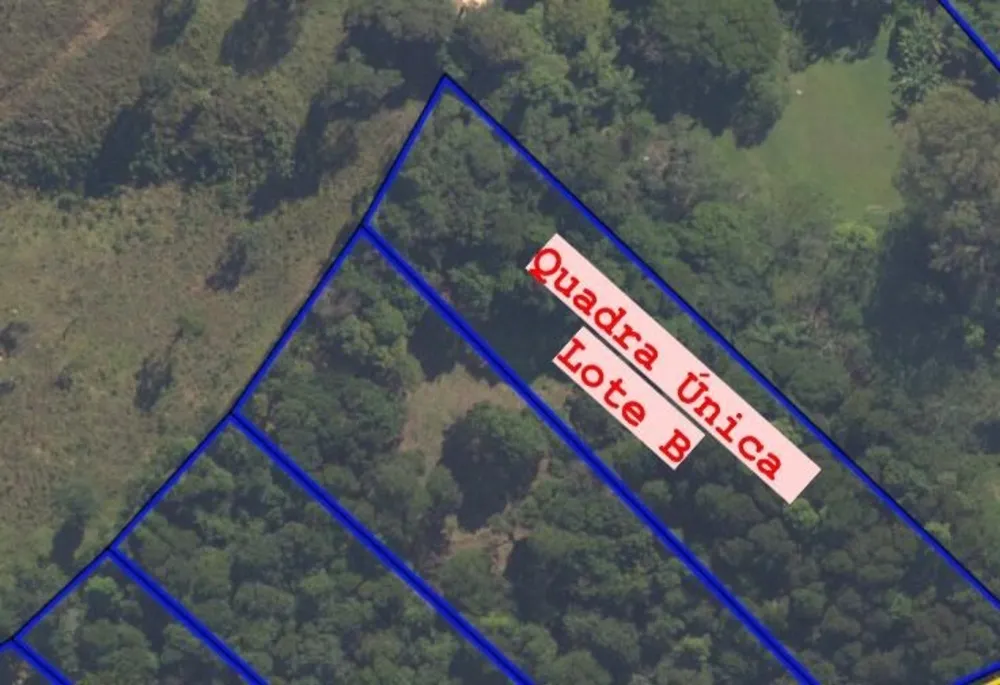 Terreno, 3700 m² - Foto 1