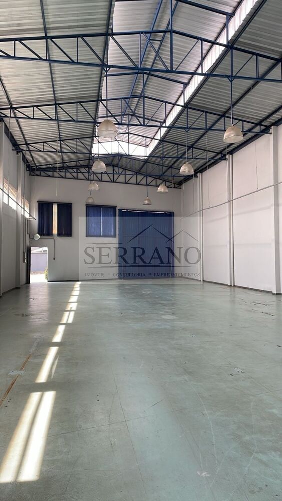 Depósito-Galpão - Foto 4