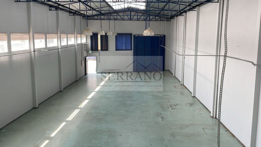 Depósito-Galpão - Foto 10